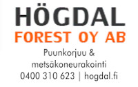 Högdal Forest Oy Ab